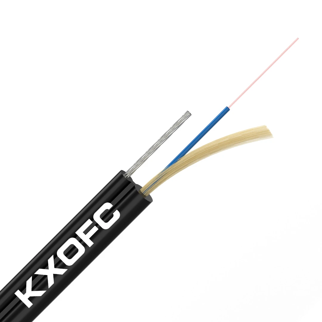 İç Mekan Fiber Optik Kablo