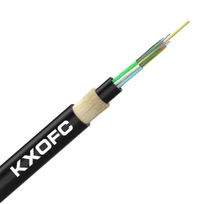Ads Fiber Optik Kablo