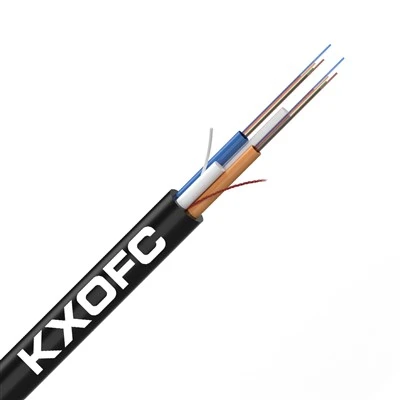 ADSS Fiber Optik Kablo