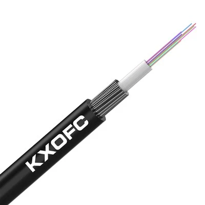 Anti Kemirgen Fiber Optik Kablo
