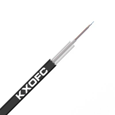Düz Fiber Optik Kablo