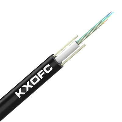 G652D Fiber Kablo