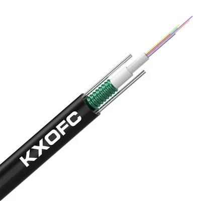 GYXTW Fiber Optik Kablo 12 çekirdekli