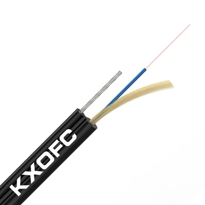 İç Mekan Dış Mekan Fiber Optik Kablo