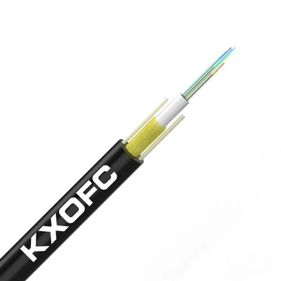 Kabel Fo Kanalı